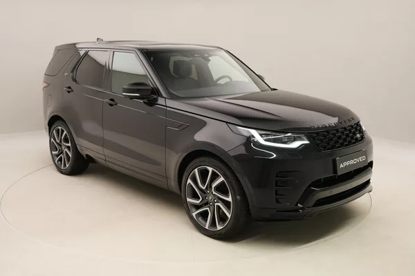 Land Rover Discovery P360 R-DYNAMIC SE AWD - foto 9