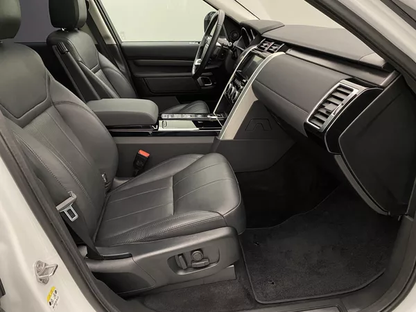 Land Rover Discovery TD6 HSE AWD AUT CZ - foto 23