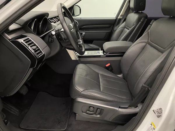 Land Rover Discovery TD6 HSE AWD AUT CZ - foto 3