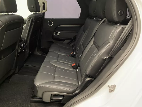 Land Rover Discovery TD6 HSE AWD AUT CZ - foto 5