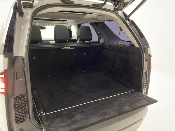 Land Rover Discovery TD6 HSE AWD AUT CZ - foto 6