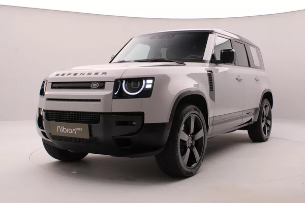 Land Rover Defender 110 D350 X-Dynamic HSE