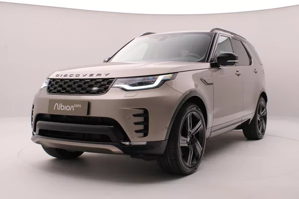 Land Rover Discovery D350 Dynamic HSE AWD AUT