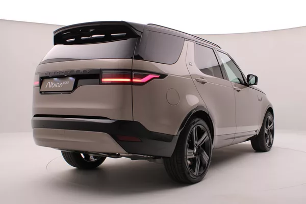 Land Rover Discovery D350 Dynamic HSE AWD AUT - foto 12
