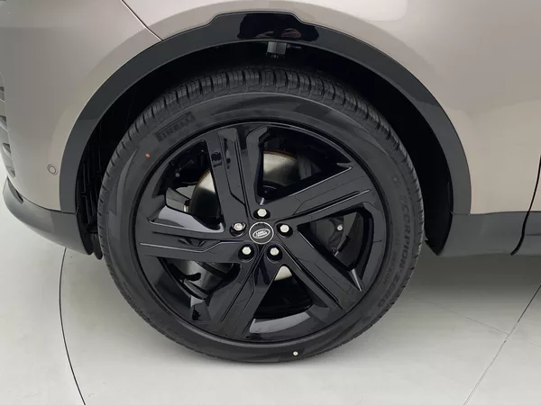 Land Rover Discovery D350 Dynamic HSE AWD AUT - foto 18