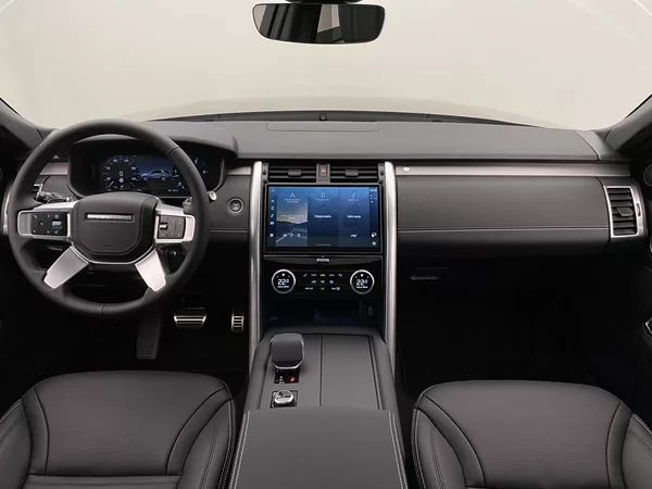 Land Rover Discovery D350 Dynamic HSE AWD AUT - foto 2
