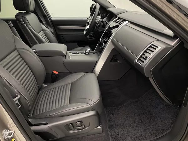 Land Rover Discovery D350 Dynamic HSE AWD AUT - foto 21