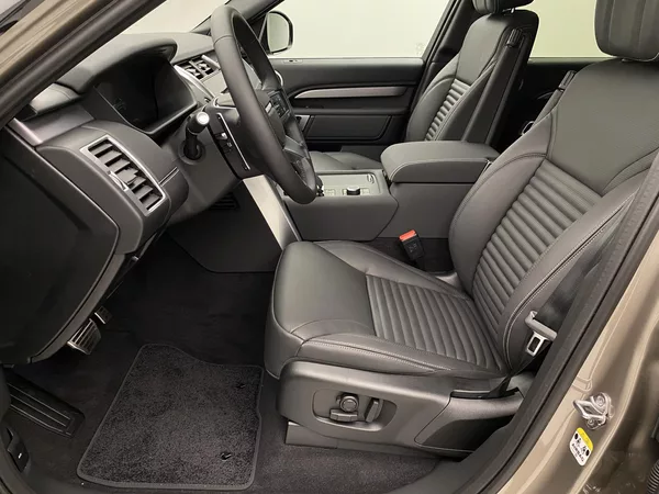 Land Rover Discovery D350 Dynamic HSE AWD AUT - foto 3