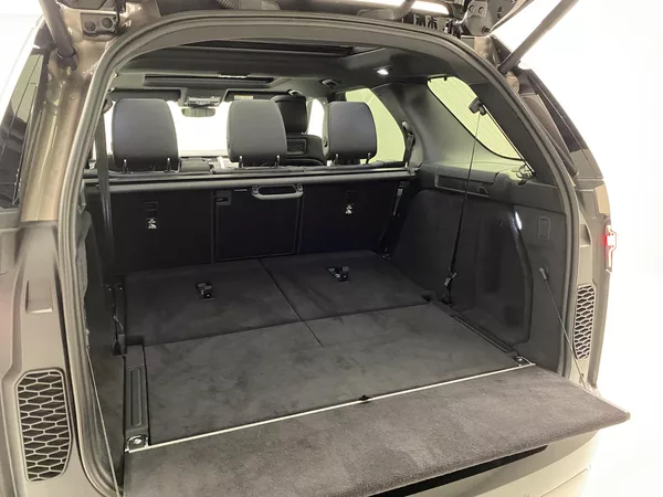 Land Rover Discovery D350 Dynamic HSE AWD AUT - foto 5