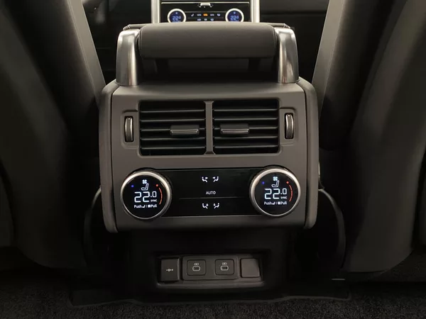 Land Rover Discovery D350 Dynamic HSE AWD AUT - foto 64