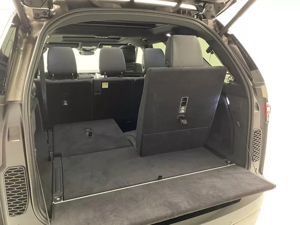 Land Rover Discovery D350 Dynamic HSE AWD AUT - foto 65