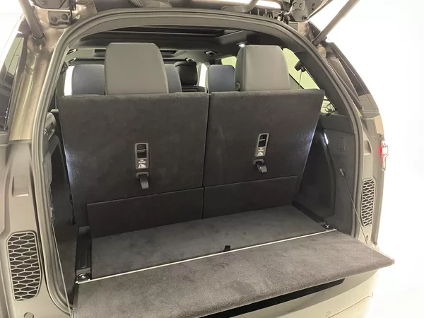 Land Rover Discovery D350 Dynamic HSE AWD AUT - foto 66