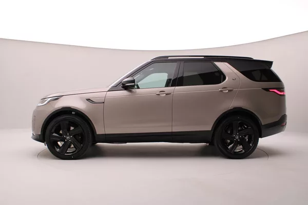 Land Rover Discovery D350 Dynamic HSE AWD AUT - foto 9