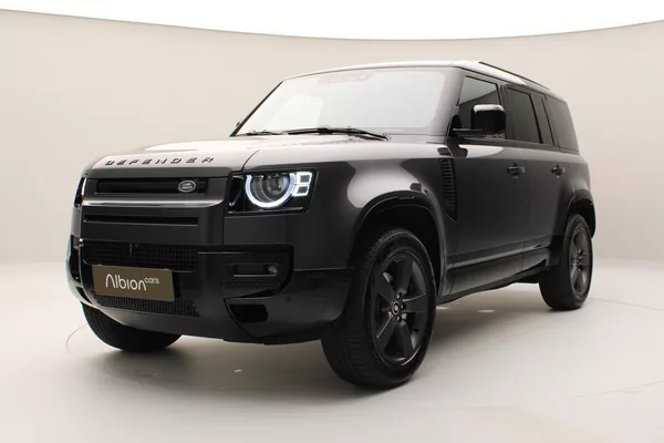 Land Rover Defender 110 HARD TOP D250 X-DYNAMIC SE