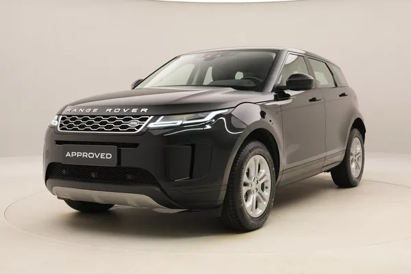 Land Rover Range Rover Evoque 2.0 Si SE AWD AUT CZ