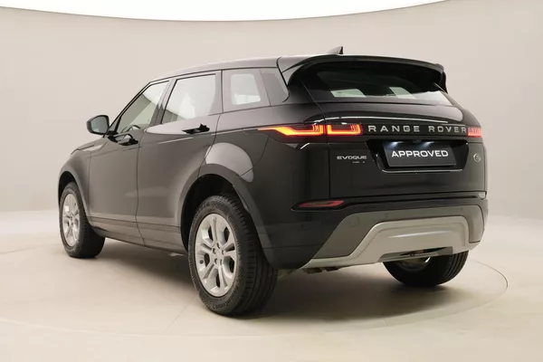 Land Rover Range Rover Evoque D180 S AWD AUT - foto 10