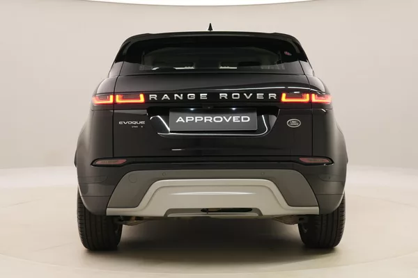 Land Rover Range Rover Evoque D180 S AWD AUT - foto 11