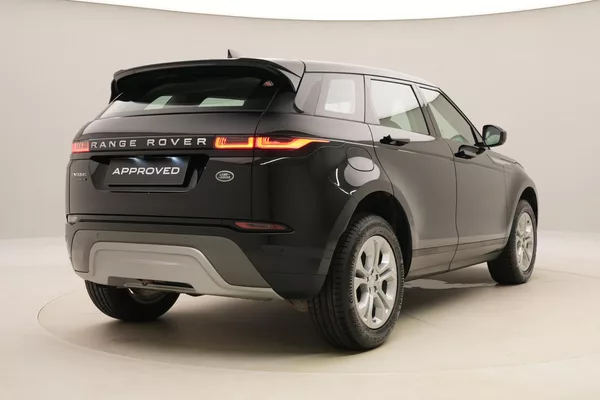Land Rover Range Rover Evoque D180 S AWD AUT - foto 12