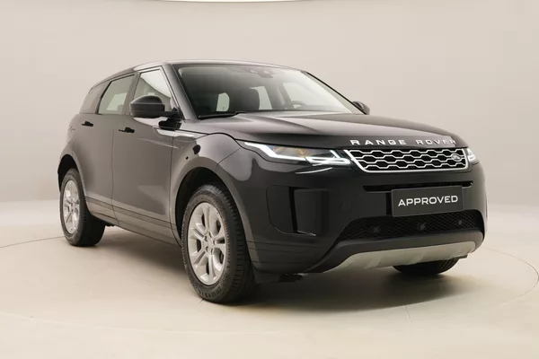 Land Rover Range Rover Evoque D180 S AWD AUT - foto 14