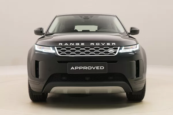 Land Rover Range Rover Evoque D180 S AWD AUT - foto 15