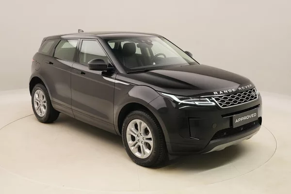 Land Rover Range Rover Evoque D180 S AWD AUT - foto 16