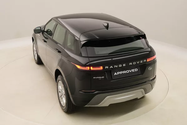 Land Rover Range Rover Evoque D180 S AWD AUT - foto 17