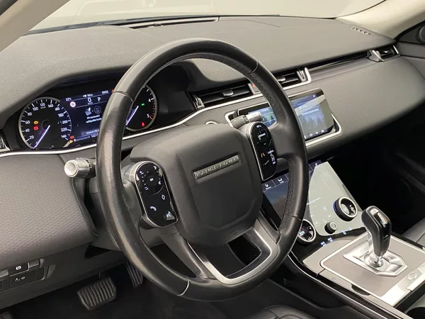 Land Rover Range Rover Evoque D180 S AWD AUT - foto 18