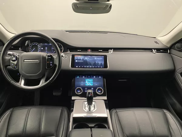 Land Rover Range Rover Evoque D180 S AWD AUT - foto 2