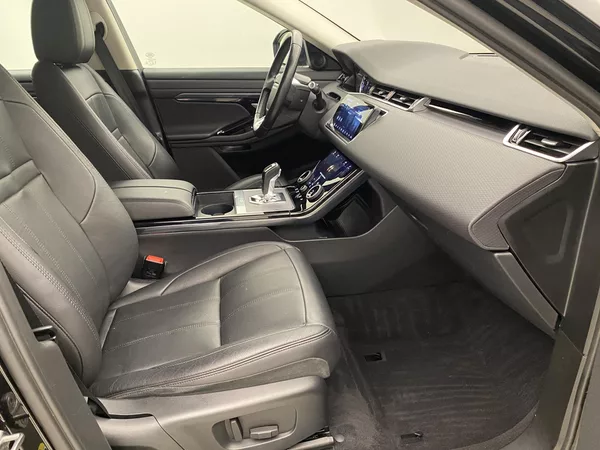 Land Rover Range Rover Evoque D180 S AWD AUT - foto 23
