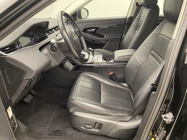 Land Rover Range Rover Evoque D180 S AWD AUT - foto 3