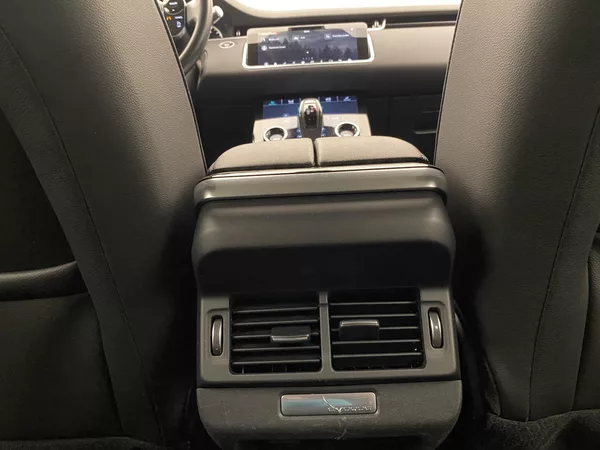 Land Rover Range Rover Evoque D180 S AWD AUT - foto 30