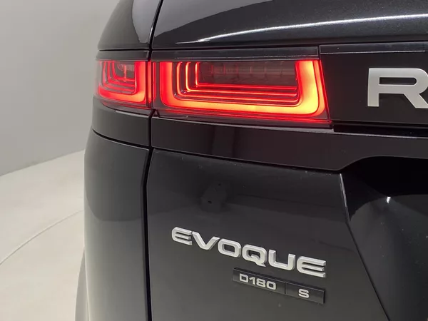 Land Rover Range Rover Evoque D180 S AWD AUT - foto 34