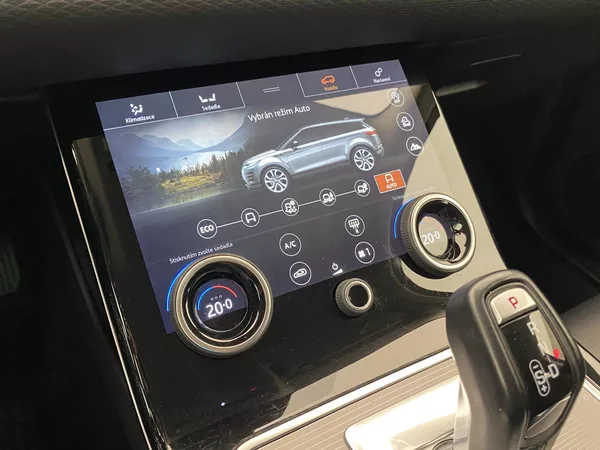 Land Rover Range Rover Evoque D180 S AWD AUT - foto 39