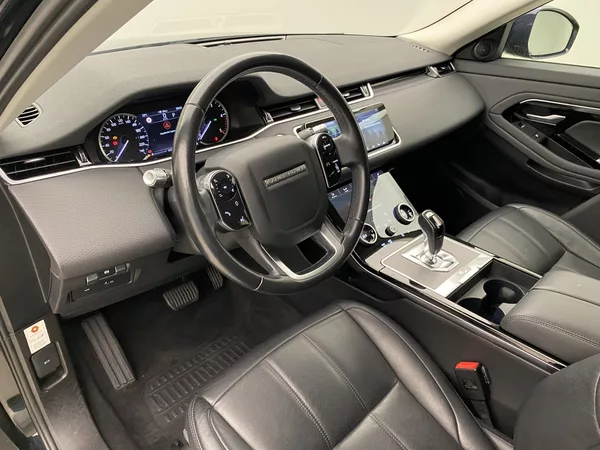 Land Rover Range Rover Evoque D180 S AWD AUT - foto 4