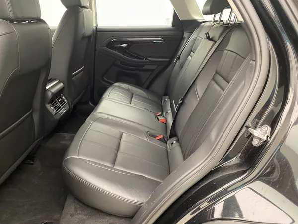 Land Rover Range Rover Evoque D180 S AWD AUT - foto 5