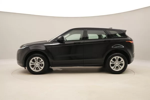 Land Rover Range Rover Evoque D180 S AWD AUT - foto 9