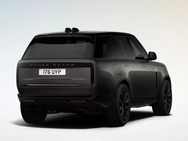 Land Rover Range Rover P380 HSE SWB - foto 2