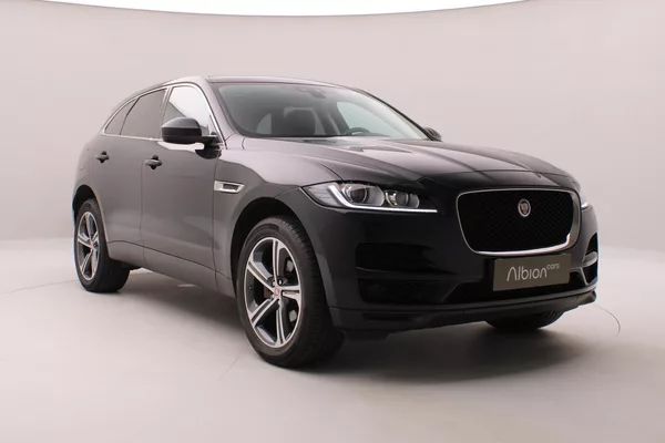 Jaguar F-Pace 25t AWD AUT - foto 14