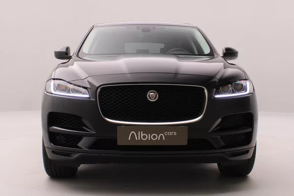 Jaguar F-Pace 25t AWD AUT - foto 15