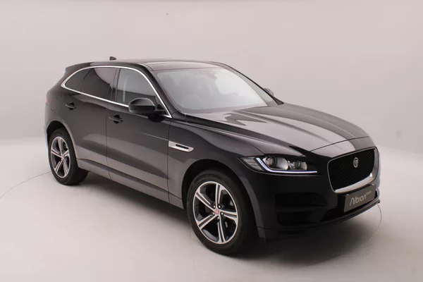 Jaguar F-Pace 25t AWD AUT - foto 16