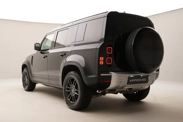 Land Rover Defender 110 D200 S AWD AUT CZ - foto 10