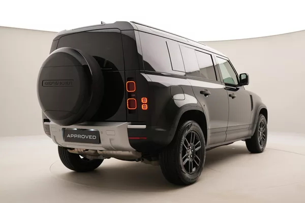 Land Rover Defender 110 D200 S AWD AUT CZ - foto 12