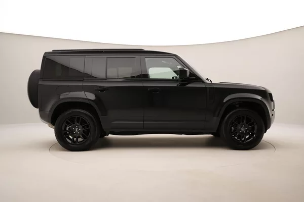 Land Rover Defender 110 D200 S AWD AUT CZ - foto 13