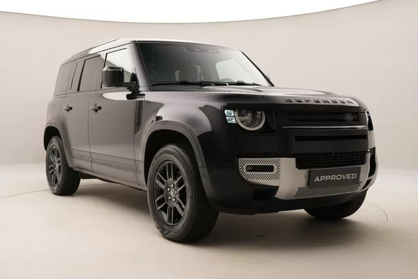 Land Rover Defender 110 D200 S AWD AUT CZ - foto 14