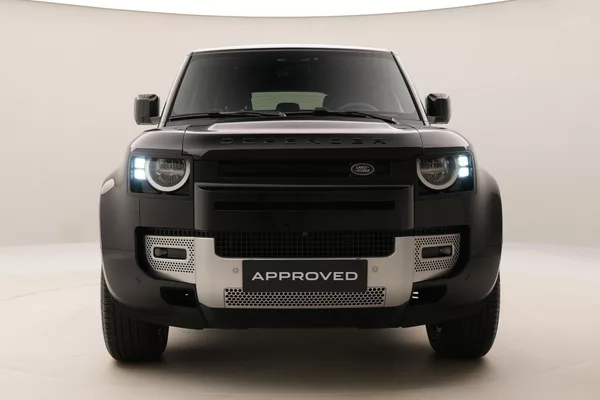 Land Rover Defender 110 D200 S AWD AUT CZ - foto 15