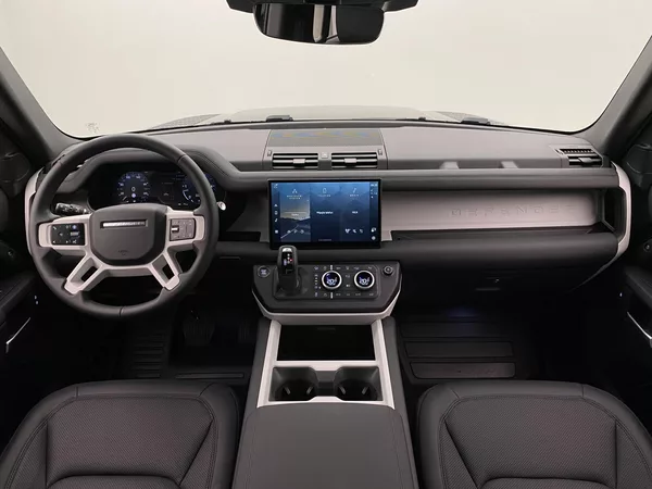 Land Rover Defender 110 D200 S AWD AUT CZ - foto 2