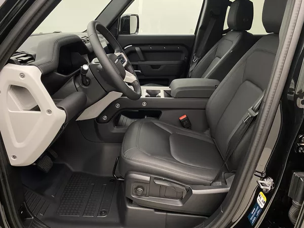 Land Rover Defender 110 D200 S AWD AUT CZ - foto 3