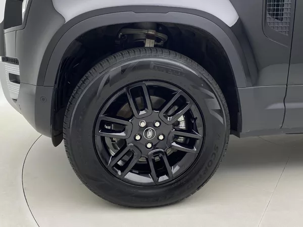 Land Rover Defender 110 D200 S AWD AUT CZ - foto 35