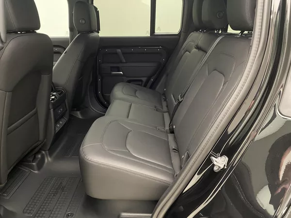 Land Rover Defender 110 D200 S AWD AUT CZ - foto 5