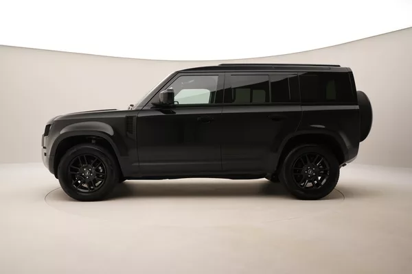 Land Rover Defender 110 D200 S AWD AUT CZ - foto 9